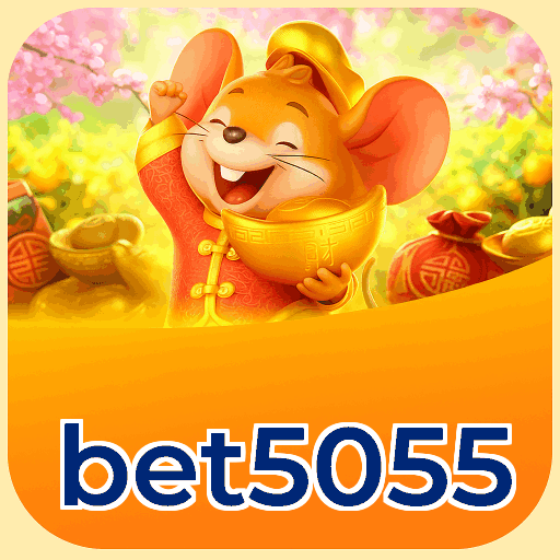 bet5055 logo